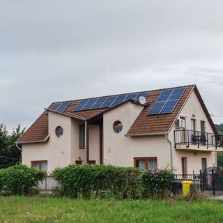 Négy Évszak Vendégház Demjén (5)