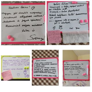 Négy Évszak Vendégház Demjén (5)