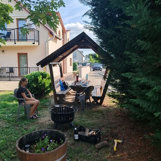 Négy Évszak Vendégház Demjén (4)