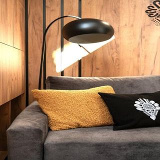 Cyrhla Apartamenty - Apartament C10 z widokiem na góry Zakopane (4)