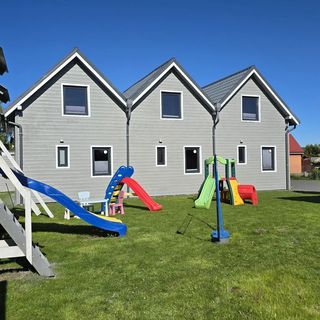 Domki Malibu Sarbinowo (2)