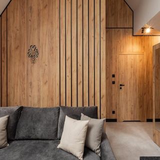 Cyrhla Apartamenty - Apartament C12 z 1 sypialnią Zakopane (3)