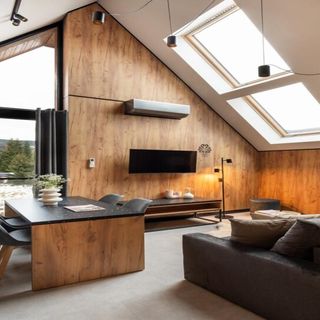 Cyrhla Apartamenty - Apartament C12 z 1 sypialnią Zakopane (4)