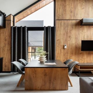 Cyrhla Apartamenty - Apartament C12 z 1 sypialnią Zakopane (5)