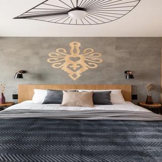 Cyrhla Apartamenty - Apartament D1 z balkonem i 1 sypialnią Zakopane (4)