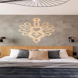 Cyrhla Apartamenty - Apartament D1 z balkonem i 1 sypialnią Zakopane (5)