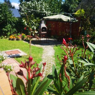 Boni Nyaralóház Balatonboglár (2)