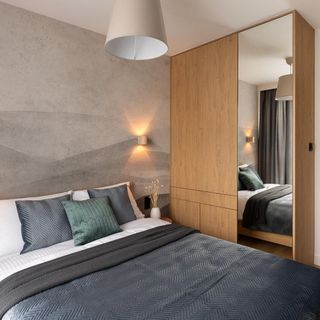 Cyrhla Apartamenty-Apartament A2 z balkonem i 1 sypialnią Zakopane (2)