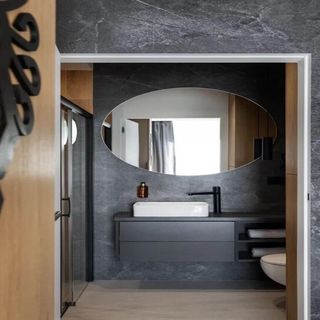 Cyrhla Apartamenty - Apartament D5 z balkonem i 1 sypialnią Zakopane (5)