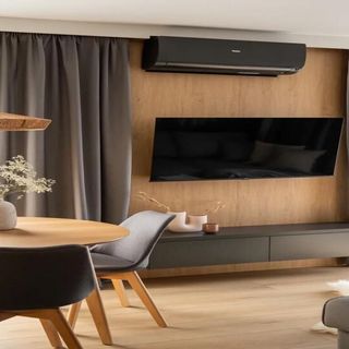 Cyrhla Apartamenty - Apartament D6 z balkonem i widokiem na góry Zakopane (5)