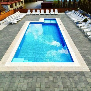 Cyrhla Apartament A3 z balkonem i 1 sypialnią Zakopane (4)