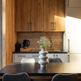 Cyrhla Apartamenty - Apartament D7 z balkonem i widokiem na góry Zakopane (4)