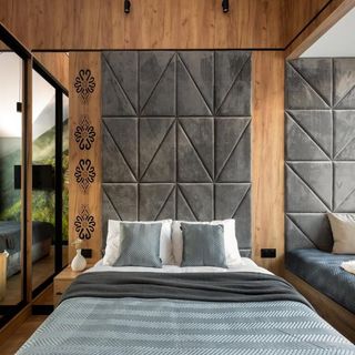 Cyrhla Apartamenty - Apartament D7 z balkonem i widokiem na góry Zakopane (5)