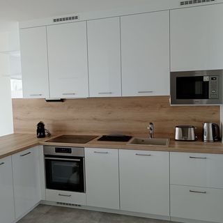 Villapark Apartman A-B 2 Fonyód (4)