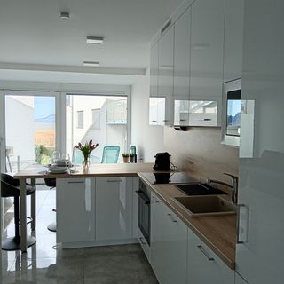 Villapark Apartman A-B 2 Fonyód (5)