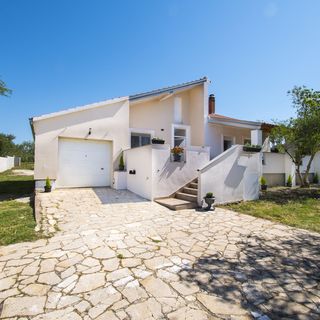 Villa Mare with pool Nadin (3)