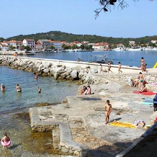 Apartment Ivy Kukljica (3)