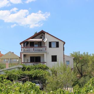 Apartment Ivy Kukljica (2)