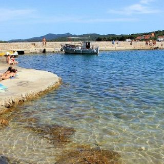 Apartment Ivy Kukljica (4)