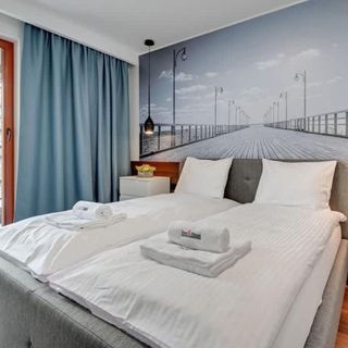 Chmielna 63 | Wyjątkowy Apartament | Wi-Fi Gdańsk (2)