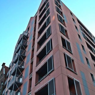 Chmielna 63 | Przestrzenny Apartament | Wi-Fi Gdańsk (5)