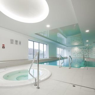 Chmielna 63 | Przytulny Apartament | Basen Gdańsk (3)