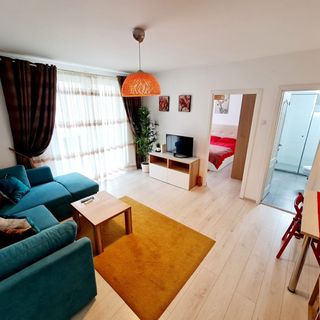 Downtown Ideal for Longer stays Apartament București (2)