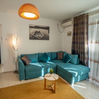 Downtown Ideal for Longer stays Apartament București (4)