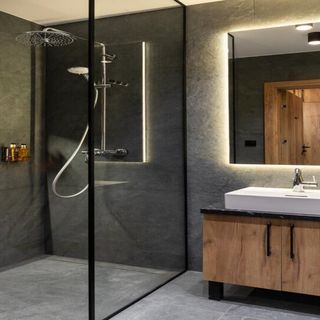 Cyrhla Apartamenty - Apartament D9 z 1 sypialnią Zakopane (4)