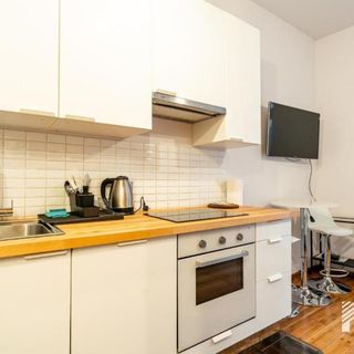 Apartament na Śródce by LookAp Poznań (3)