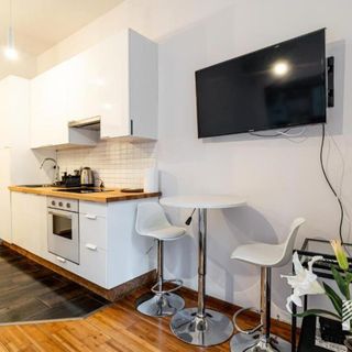 Apartament na Śródce by LookAp Poznań (4)