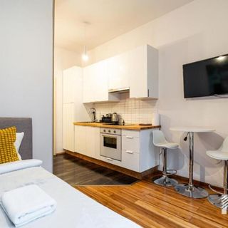 Apartament na Śródce by LookAp Poznań (5)