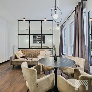 Apartament MI9 by LookAp Łódź (2)