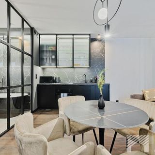 Apartament MI9 by LookAp Łódź (3)