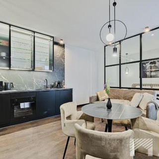 Apartament MI9 by LookAp Łódź (4)