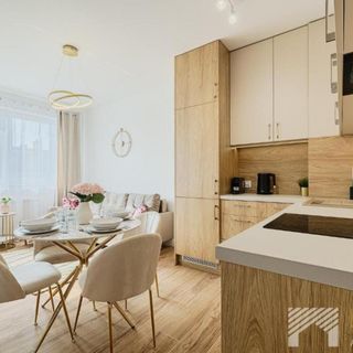Apartamenty Kopernika by LookAp - Parking w garażu w cenie Łódź (3)