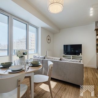Apartament Kopernika I by LookAp Łódź (2)