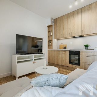 Apartament Kopernika I by LookAp Łódź (3)