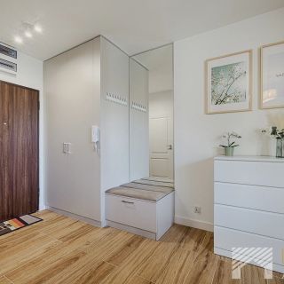 Apartament Kopernika I by LookAp Łódź (4)