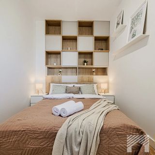 Apartament Kopernika I by LookAp Łódź (5)