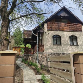 Tölgyfa Vendégház Bogács (2)