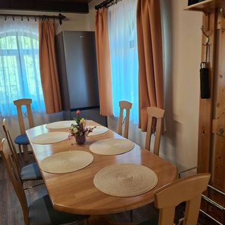 Tölgyfa Vendégház Bogács (4)