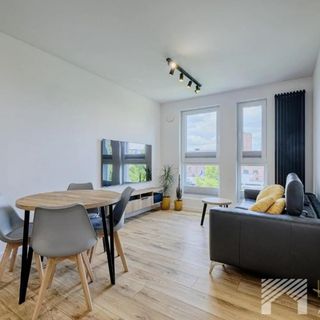 Apartament Slovianka by LookAp Sauna Parking Basen Łódź (2)