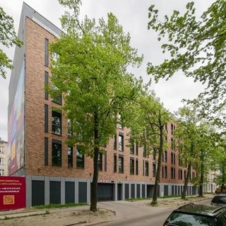 Apartament Slovianka by LookAp Sauna Parking Basen Łódź (4)
