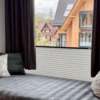 Cyrhla Apartament A5 z balkonem i 1 sypialnią Zakopane (2)