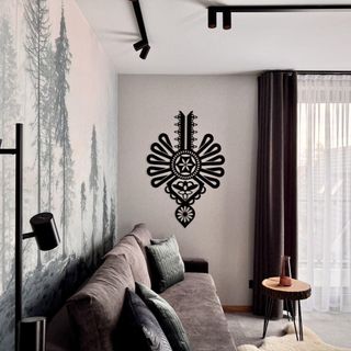 Cyrhla Apartament A5 z balkonem i 1 sypialnią Zakopane (3)