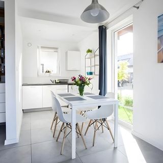 Domki Akacjowa Łeba (2)