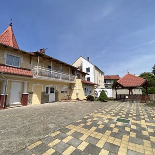 Kármen Apartmanház Hévíz (3)