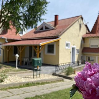 Kármen Apartmanház Hévíz (4)