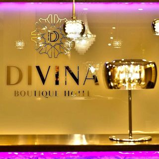 Boutique Hotel Divina Harkány (4)